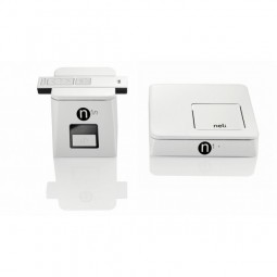 Diffuseur TNT HD multi-pièces N1©