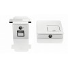 Diffuseur TNT HD multi-pièces N1©