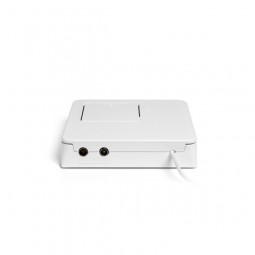 Diffuseur TNT HD multi-pièces N1©